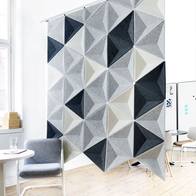 acoustical sound panels