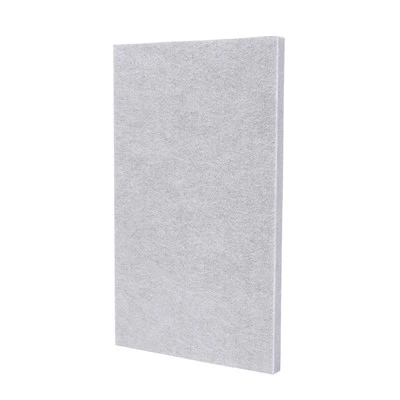 Poliester untuk Panel Akustik