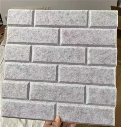 Panel Poliester Untuk Dinding